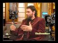Joshua Evans' Conversion to Islam - TheDeenShow 3/3