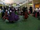 Encontro: Tsara Romai e Encanto do Oriente