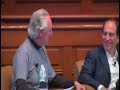 Berkman@10: Future of the Internet (Take 2)