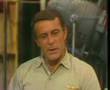 Gregory Boyington & Robert Conrad "Baa Baa Black Sheep" 1976