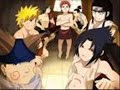 naruto girls fabulus