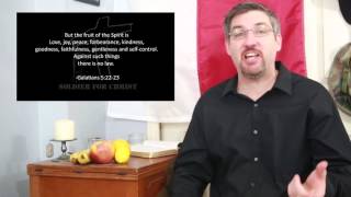 Fruit of the Spirit