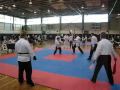 Mike Salway - Point Sparring Rd1 - NAS#4 Mike Salway - Point Sparring Rd1 - NAS#4