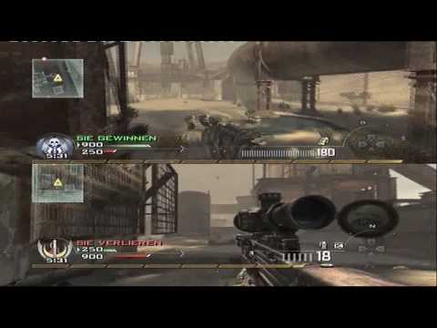 how to play cod mw 2 offline