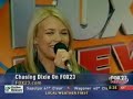 Chasing Dixie Performing on FOX