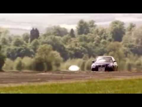 Top Gear M5