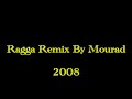Ragga Mix By Mourad : Mr Vegas, Chaka Demus, Red Rat...