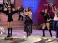 Lana Jurčević - Zacaran (Farma)