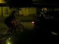 enganchao a la moto
