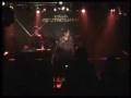 videos de Chance 2008/11/29  at club Mercury