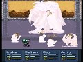 Lufia II : Rise of the Sinistrals Final Boss Battle Lufia II : Rise of the Sinistrals Final Boss Battle
