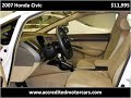 Click here to watch this video 2007 Honda Civic Used Cars Little Ferry NJ