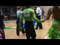 Bulgarian DanceSport Cup Sliven 2009 Todor Kondov and Snejana Slavova Rumba Final