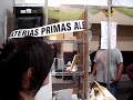 EXPO MANUALIDADES Y ARTESANIAS VIDEO 2 WWW.MOLDESALE.COM
