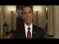Obama thanks Jack