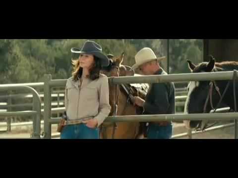 Haben Sie das von den Morgans gehört ? Kino Trailer Deutsch German