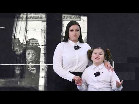 Наследники Великой Победы. 14 выпуск. 06.06.25