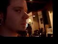 Threat Signal - Making of Rational Eyes Video Threat Signal - Making of Rational Eyes Video