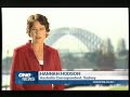 Phar Lap news report