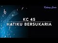 KC 45