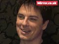 John Barrowman Interview John Barrowman Interview