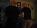 Pink Wig Got Back
