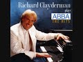 Richard Clayderman The Winner Takes It All
