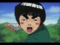 Rock Lee - Enter The SUIKEN FIST Rock Lee - Enter The SUIKEN FIST