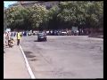 Капитула Михаил. Победитель в заднем приводе