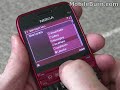 Nokia E63 review (3 of 3) - Apps, Text Input, Camera
