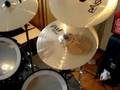 PDP BX Drumkit Tour