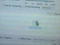 Nokia E90 and Mac: How to Upload a Movie