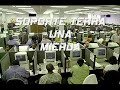 Soporte Terra internet