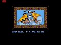 super nintendo (capcom -1993).