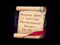 Ancan Orer