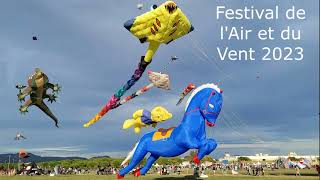 Festival de l'Air et du Vent