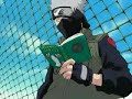 naruto shippuuden amv ~gaara dies~