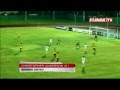 2012 RHB Singapore Cup Round Of 16: Gombak United vs Harimau Muda B