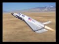 Space Tourism Visualization Movie Part 1(Kieran Griffith)