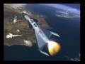 Space Tourism Visualization Movie Part 1