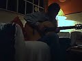 Marcos Amorim in Your house playng 