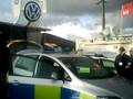 videos de The Emergency Services Show 2008 Stoneleigh Park - Golf / Passat with Liberty & Primer Hazared Lightbars