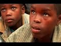 The Tragedy Of AIDS.