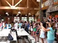 Frost Valley YMCA: \"The Hill\" Cheer: Session 3