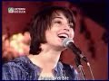 CARMEN CONSOLI BLUES