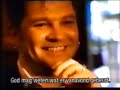 Gavin Friday - Spoken word 1994