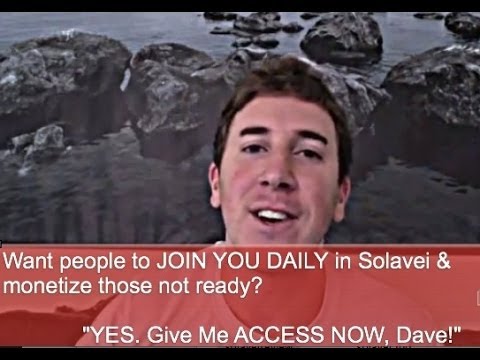 Solavei Review & 4 Mobile Phone Tricks to for Daily Sales Online in Solavei.