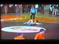 Wyckoff Wildcats Wrestling - Hasbrouk Hgts., NJ - 1984