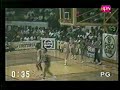 actual game highlights from 1983, the pba's black superman billy ray bates during 2nd and 3rd conference leading crispa to its 2nd grandslam.

from viva vintage pba greatest games with former jaworski led ginebra players at their prime cezar, hubalde, ponky alolor and victorino.