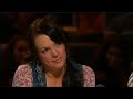 Talang 2008, Christian Bj�rklund sjunger opera.